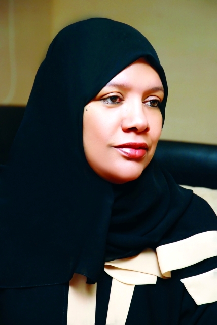 "■ صالحة غابش"