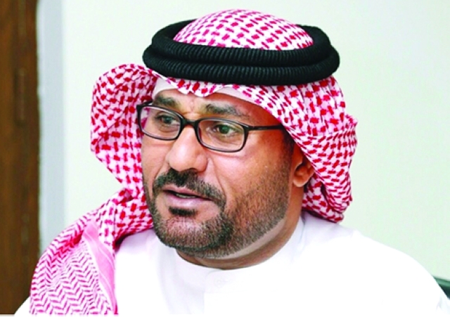 "■ سالم ربيع مدرباً للعربي"
