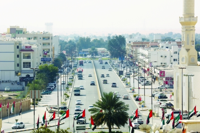 "بلدية الذيد توفر 10 نماذج مخططات استشارية | من المصدر"