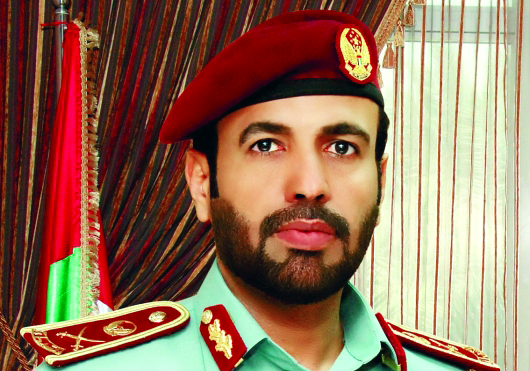 "■ راشد المطروشي"