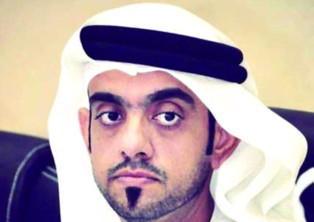 "■ محمد الكعبي"