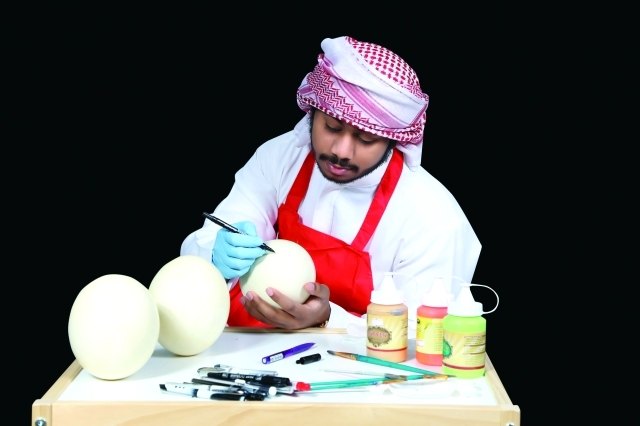 "خالد الدرمكي"