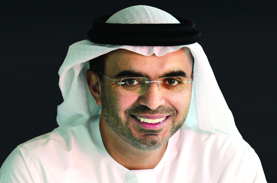"■ ماجد سيف الغرير"