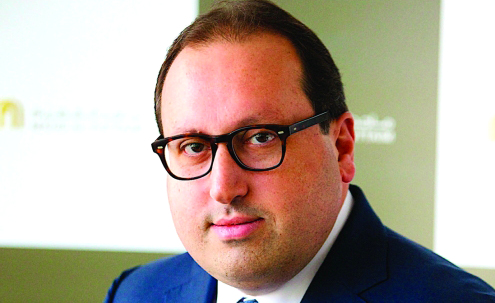 "آلان بجاني: دخول أسواق كينيا وكازاخستان"