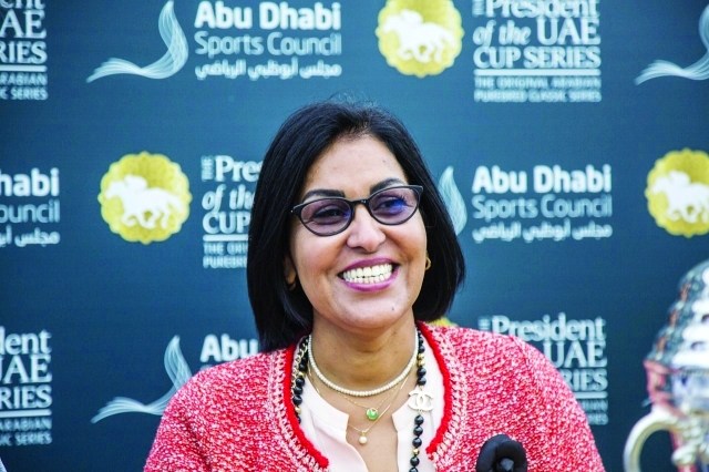 "■ نبيلة الشامسي"