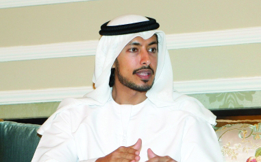 "عتيبة العتيبة: المدن من أفضل المجمعات السكنية في الخليج"