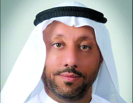 "■ عبد الله سلطان العويس"