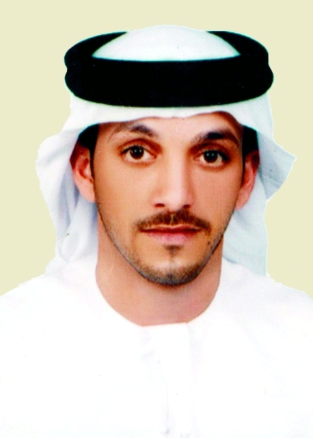 "أحمد الشحي"