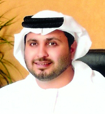 "■ محمد القبيسي"
