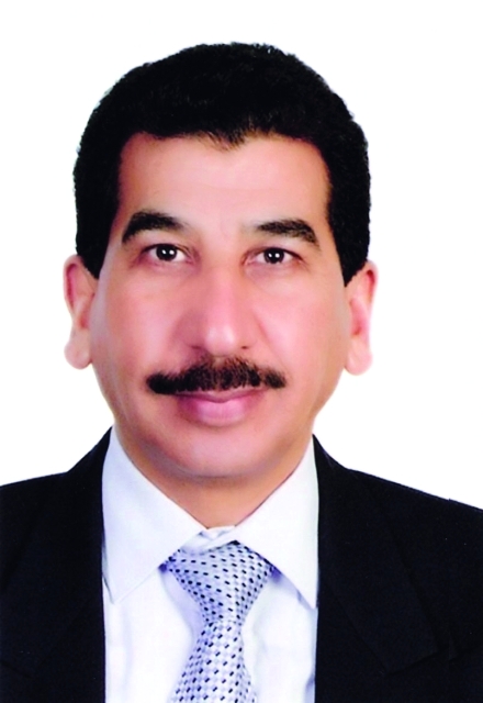 "■ أحمد العموش"
