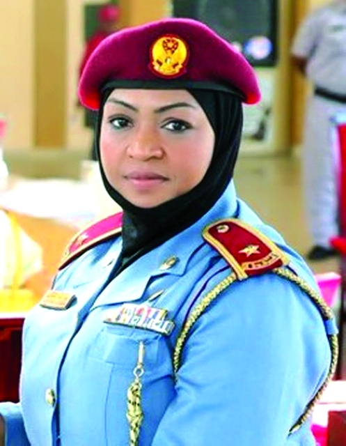 "■ موزة الخابوري"