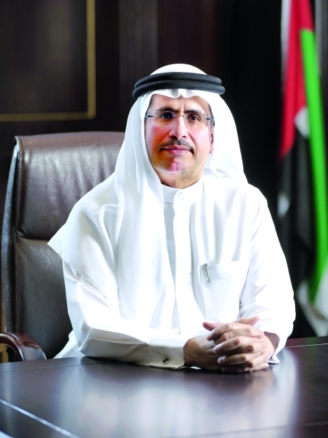 "سعيد الطاير"