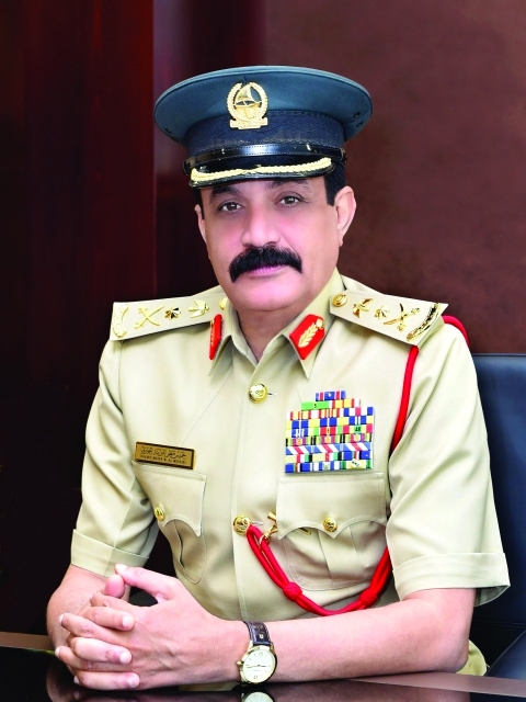 "خميس المزينة: حالات عدة تستدعي تدخل الشرطة وإغلاق الصفحة والمحاسبة"