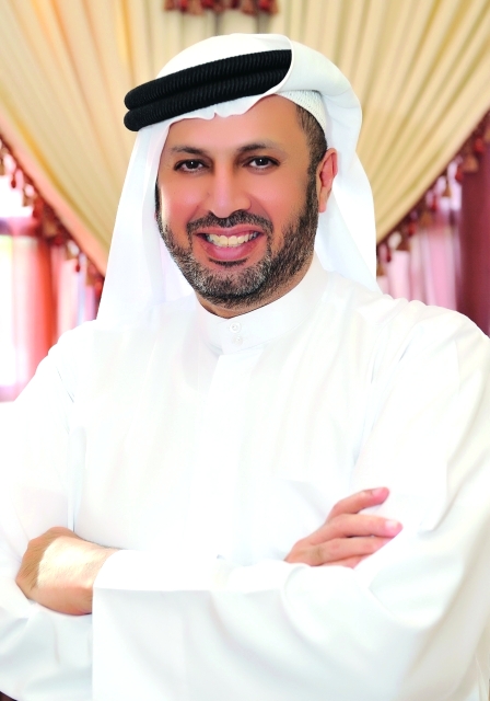 "ضرار بالهول: حسابات وهمية تستهدف الإضرار بسمعة الدولة"