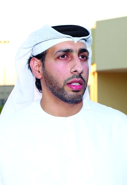 "Ⅶ أحمد المهري"