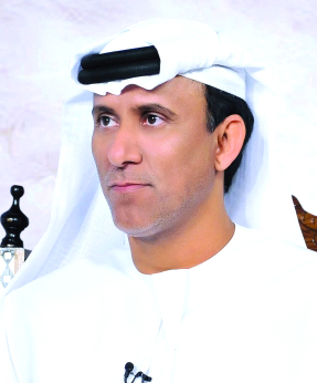 "■ محمد بن ثعلوب الدرعي"