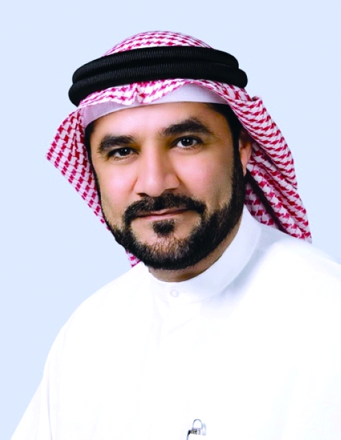 "راشد الليم: ضوابط دقيقة في اختيار أصحاب المنح"