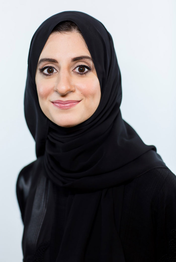 "هدى الهاشمي"