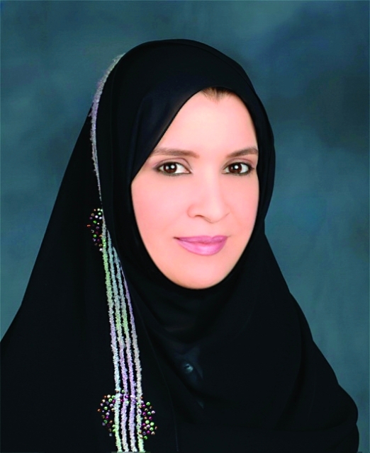 "■ أمل القبيسي"