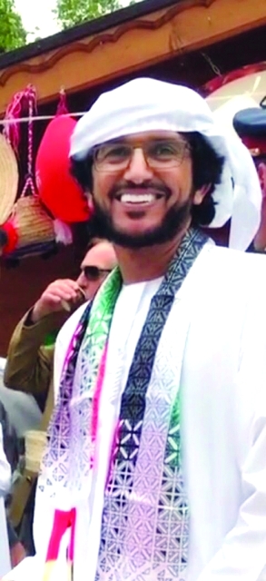 "Ⅶ عبد الله محمد الشحي"