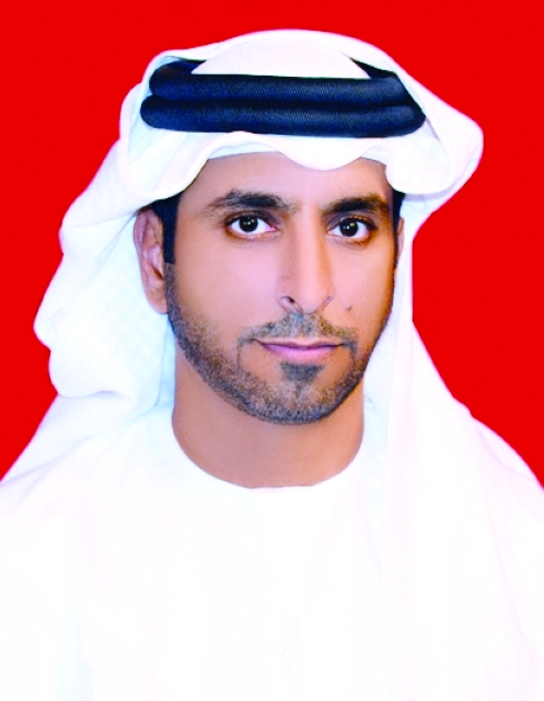 "■ سعيد الغفلي"