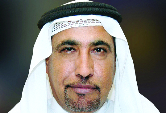 "حميد المري"