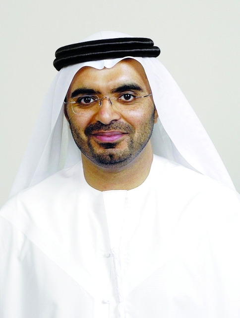 "■ ماجد الغرير"