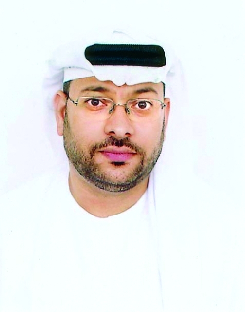 "■ أسامة آل رحمة"