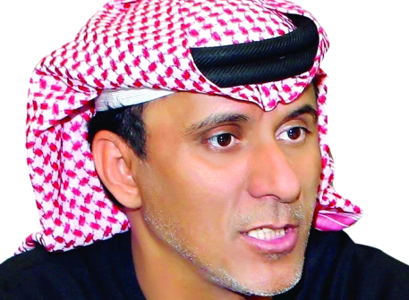 "■ محمد بن ثعلوب"