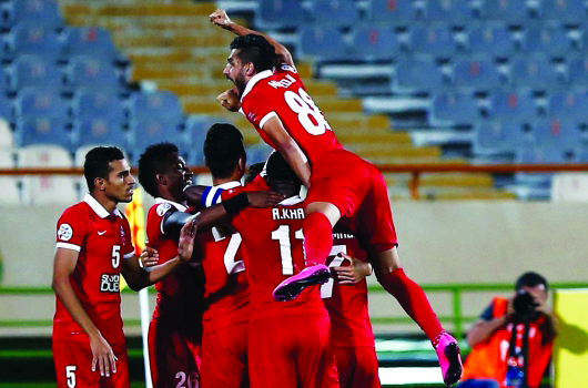 "الأهلي يتطلع لمزيد من الإنجازات في الموسم الجديد | البيان"