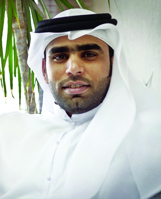 "يوسف البحر"