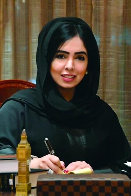 "نادية عبد الرزاق"