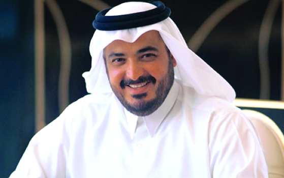 "عبدالله آل ثاني"