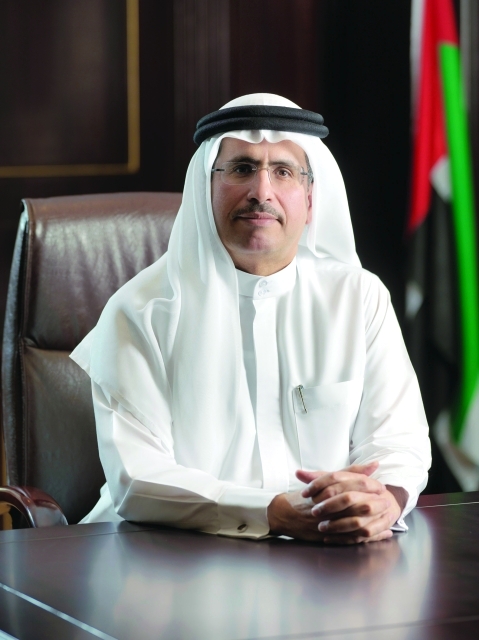 "سعيد الطاير: دراسة لتوفير حوافز وتسهيلات لأصحاب السيارات الكهربائية"