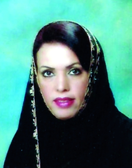 "■ فايزة موسى"