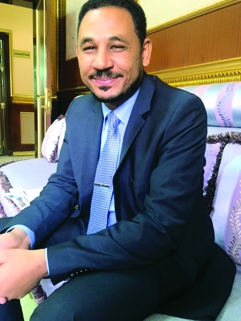 "إسماعيل عثمان: تطوير مهارات المبدعين في مجالات مبتكرة ومجدية"