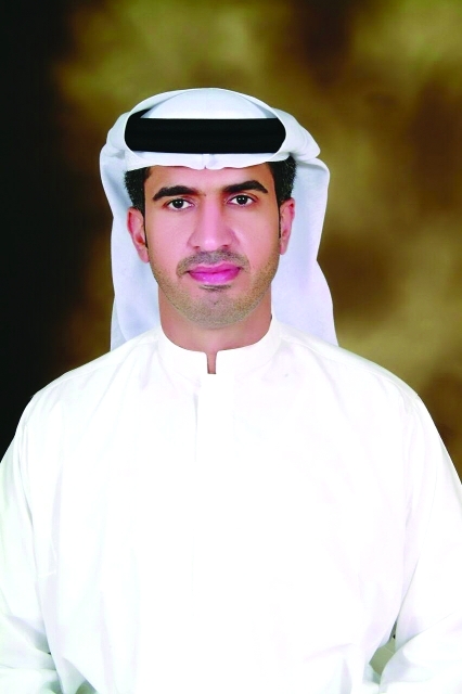 "■ جمعة الشامسي"
