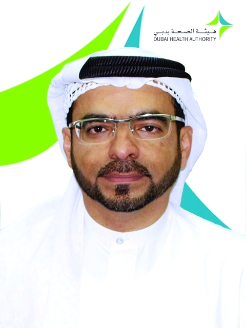 "أحمد بن كلبان: أولوية الوقت للحالات الطارئة"