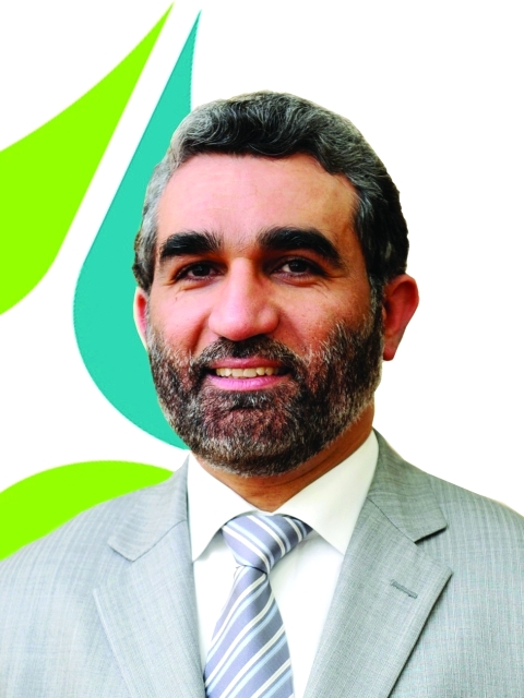 "عبد الرحمن الجسمي: مستشفى دبي استوعب القوائم"