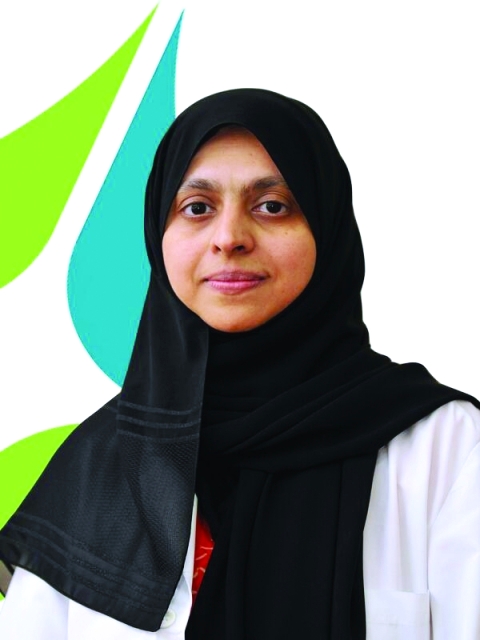 "منى تهلك: ضغوط على عيادات الأمراض الوراثية"