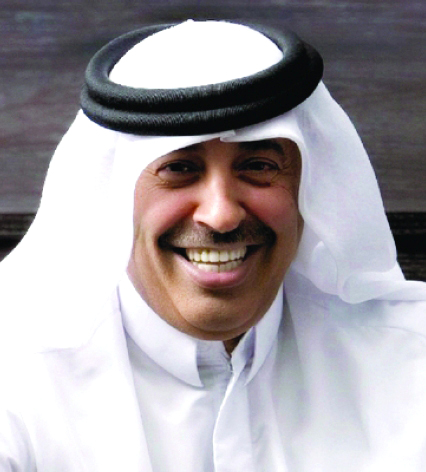 "■ أحمد المطروشي"