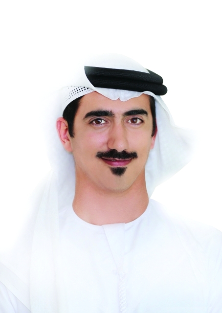 "ماجد القاسمي"