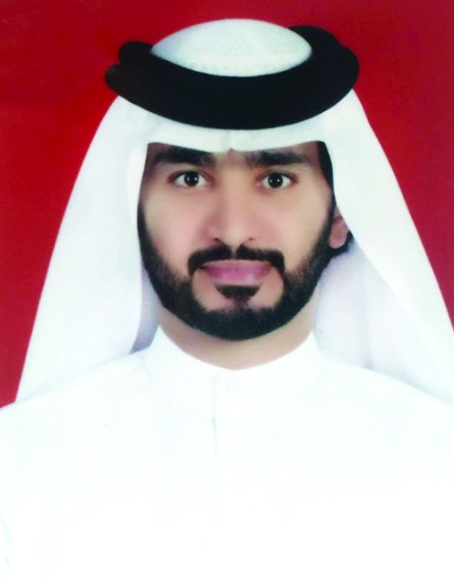 "جمعة مليح: المعلومات الكاذبة تضر بأمن وسلامة المجتمع"