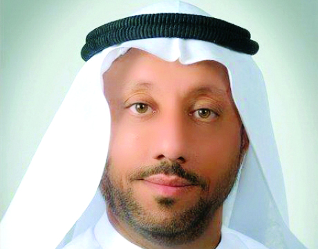 "■ عبدالله سلطان العويس"