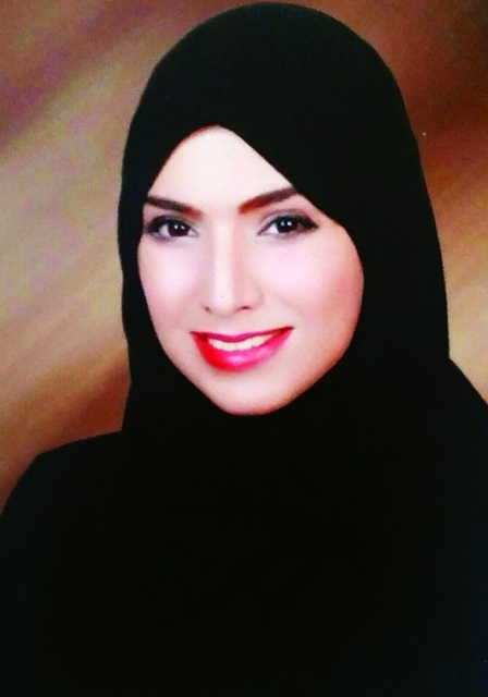 " آمنة الشامسي"