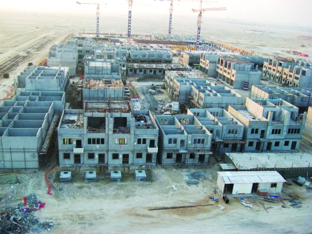"■ أنظمة معلومات إدارة المشاريع لإدارة المخاطر وتسوية الحوادث ومنع المخالفات في كامل دورة البناء | البيان"