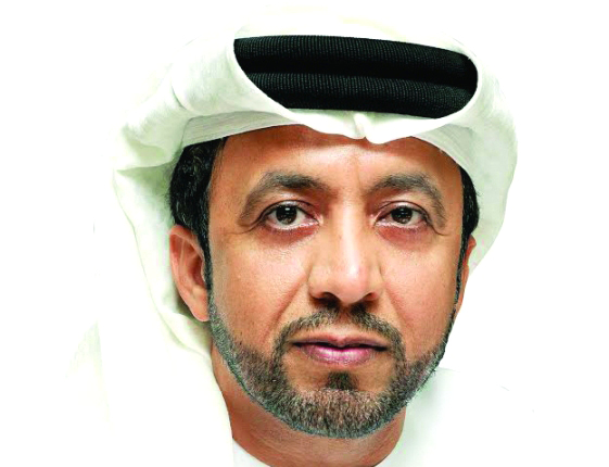 " سعيد الكعبي"