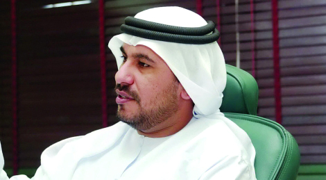 " علي الحوسني"