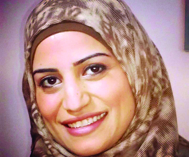 "■ مي حنيني"