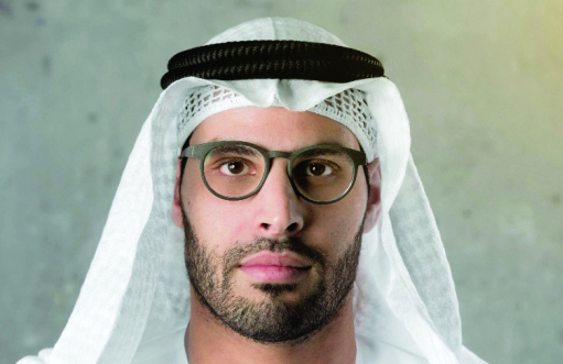 "حمد خليفة المبارك"